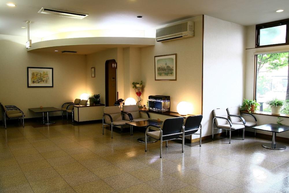 Hotel Route-Inn Court Kofu Isawa Fuefuki Luaran gambar
