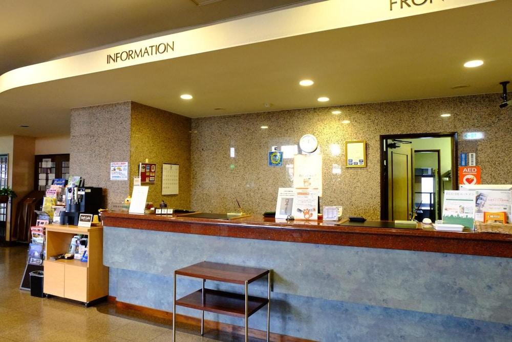 Hotel Route-Inn Court Kofu Isawa Fuefuki Luaran gambar
