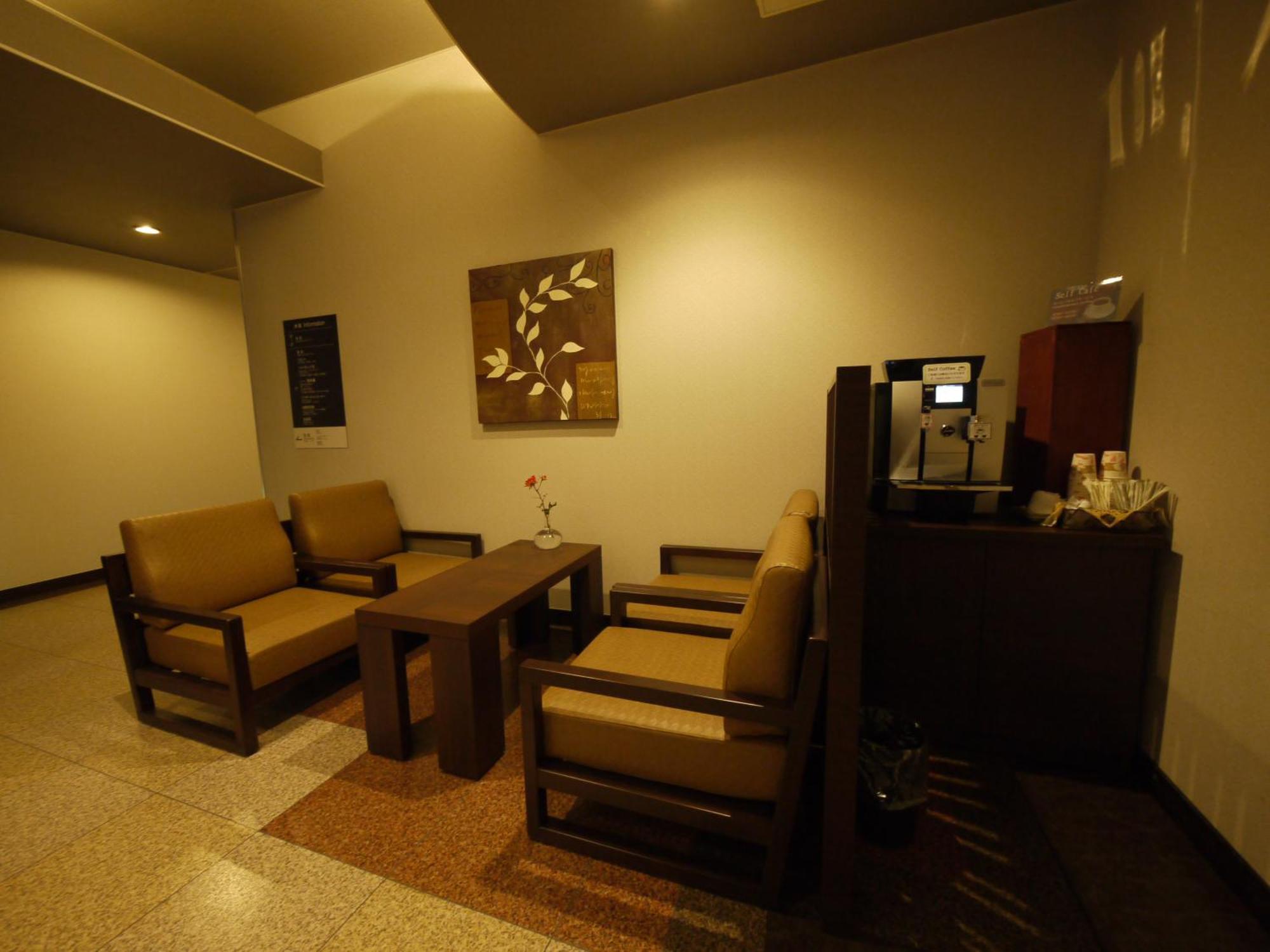 Hotel Route-Inn Court Kofu Isawa Fuefuki Luaran gambar